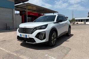 Peugeot 2008 PureTech 100 S&S Allure
