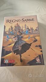 Il gioco delle sabbie gioco da tavolo società in 