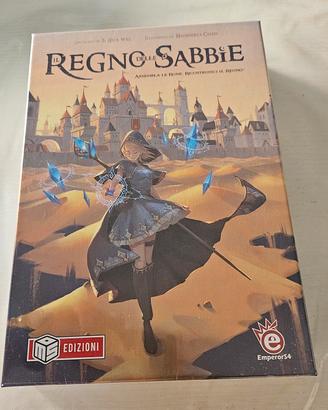 Il gioco delle sabbie gioco da tavolo società in 