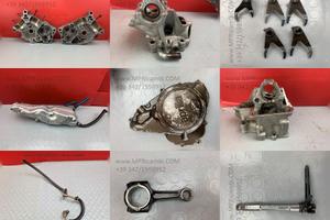 RICAMBI MOTORE APRILIA SXV RXV 450 550 2006 2017