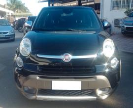 Fiat 500L 1.3 Multijet 85 CV Trekking