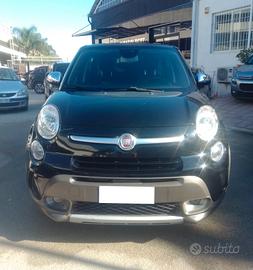 Fiat 500L 1.3 Multijet 85 CV Trekking