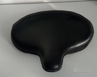 Harley Davidson solo seat