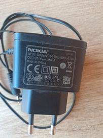 Caricabatterie Nokia mod. ac3e