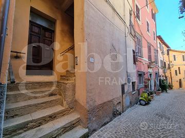 Appartamento Ponzano Romano [Cod. rif 3261493VRG]