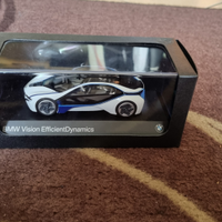 BMW Vision Efficientdynamics 1:43