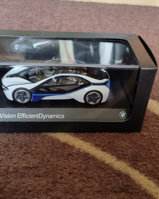 BMW Vision Efficientdynamics 1:43