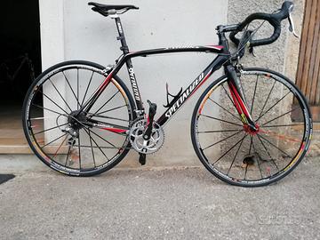 Specialized tarmac