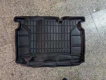 VASCA BAULE BAGAGLIAIO IN GOMMA Ford ECOSPORT