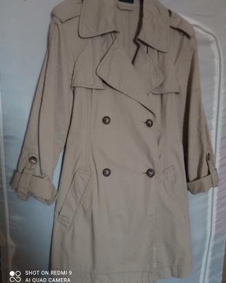 Trench Benetton 