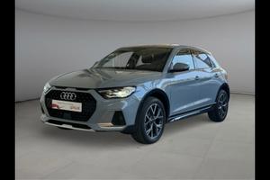 AUDI A1 II 2022 allstreet - A1 allstreet 30 1.0 tf