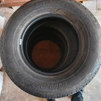 Pneumatici Dunlop 195 /80 R 15