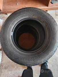 Pneumatici Dunlop 195 /80 R 15