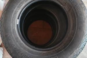 Pneumatici Dunlop 195 /80 R 15