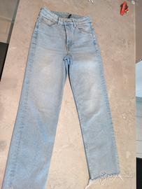 jeans chiari  H&M 