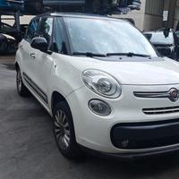 FIAT 500L 2014 SOLO PER RICAMBI