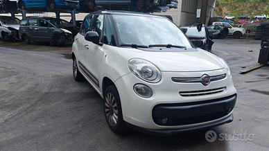 FIAT 500L 2014 SOLO PER RICAMBI