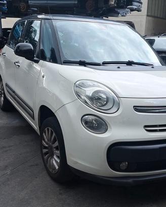 FIAT 500L 2014 SOLO PER RICAMBI