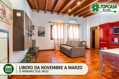 Appartamento di 60 m² con 2 locali a Venezia