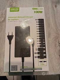 alimentatore pc nuovo universale