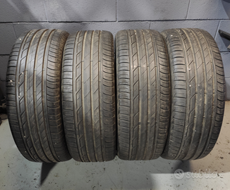 Gomme estive usate 225/55-18 98v