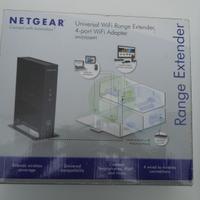 EXTENDER NETGEAR WN2000RPT