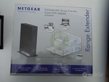 EXTENDER NETGEAR WN2000RPT