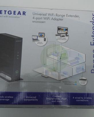 EXTENDER NETGEAR WN2000RPT