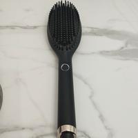 spazzola GHD smoothing hot brush