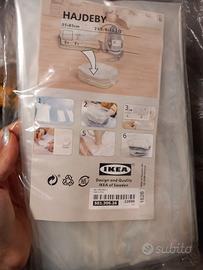 Sacchetti sottovuoto Ikea