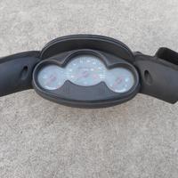 conta km carena manubrio yamaha majesty 125