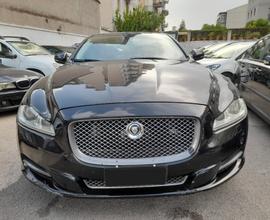 Jaguar XJ 3.0D V6 Premium Luxury