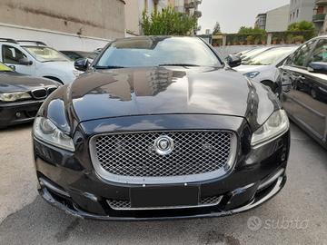 Jaguar XJ 3.0D V6 Premium Luxury