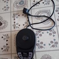 base Alicia De Longhi