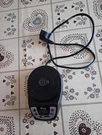 base Alicia De Longhi