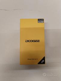 smartphone rugged doogee s110