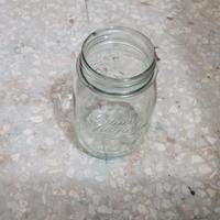 12  Barattoli vetro 0,5l 