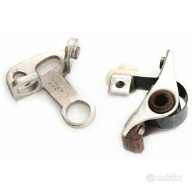 Contatti impianto Marelli Icet 3579