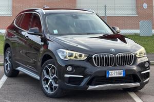 Bmw X1 xDrive20d Sport