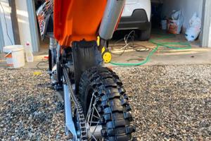ktm 65 sx del 2010 