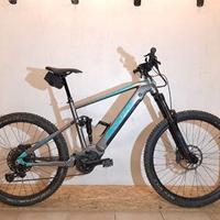 E-bike Parkpre E-nduro 7.2