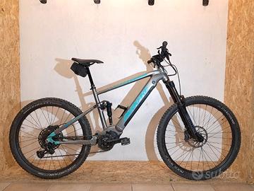 E-bike Parkpre E-nduro 7.2