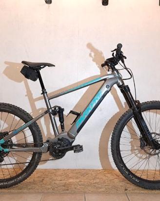 E-bike Parkpre E-nduro 7.2