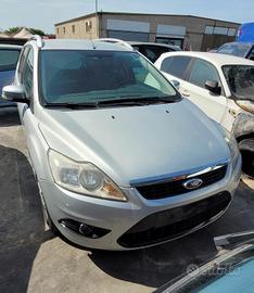 RICAMBI USATI AUTO FORD Focus S. Wagon 3° Serie G