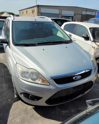RICAMBI USATI AUTO FORD Focus S. Wagon 3° Serie G