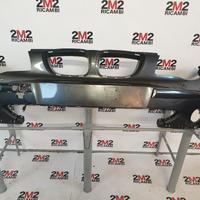 PARAURTI ANTERIORE CENTRALE BMW Serie 1 Serie (E87