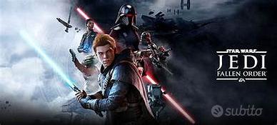 star wars jedi fallen order solo pc