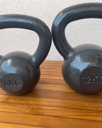 Kettlebell