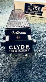 Fulltone Clyde DELUXE
