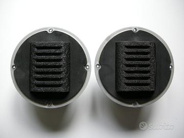 Tweeter ESS Heil air motion trasformer